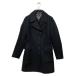 si-pi- Company бушлат WOOL COAT женский SIZE 40 C.P. Company б/у 