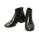  Dior * Homme tango каблук ботинки мужской SIZE 40 Dior HOMME б/у 