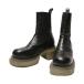  Rick Owens ботинки BEATLE BOGUN BOOTS мужской SIZE 42 RICK OWENS б/у 