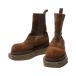 Rick Owens ботинки Beatle Turbo Cyclops мужской SIZE 41 RICK OWENS б/у 