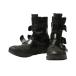  Yohji Yamamoto Adidas ботинки YY STER JET мужской SIZE 28cm YOHJI YAMAMOTO×adidas б/у 