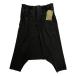  Yohji Yamamoto бассейн Homme шаровары A TUXEDO SARROUEL PANTS 25SS HP-P39-500 мужской SIZE 1 YOHJI YAMAMOTO POUR HOMME б/у 