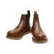  Red Wing ботинки CLASSIC CHELSEA Amber Harnes 3190 мужской SIZE 26.5cm RED WING б/у 