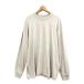  футболка с длинным рукавом ESSENTIALS мужской SIZE XL (XL и больше ) Fear of got б/у 