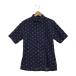 рубашка с коротким рукавом гавайская рубашка мужской SIZE S (S) reyn spooner б/у 