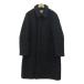  low bdo автомобиль mbru Comme des Garcons боа пальто черный женский SIZE L (L) robe de chambre COMME des GARCONS б/у 