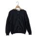  John Smedley длинный рукав кардиган ансамбль женский (S) JOHN SMEDLEY б/у 