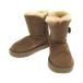  UGG короткие сапоги 5991T Kids SIZE 15 (M) UGG б/у 