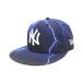  New Era колпак MLB NY New York yan Keith Kids NEW ERA б/у 