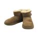  UGG мутон ботинки Mini Bailey Button 1000788 Kids SIZE 20 (M) UGG б/у 