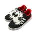  Adidas low cut спортивные туфли × Disney Mickey Mouse Forum 360 C S29236 Kids SIZE 19.0 (M) adidas б/у 
