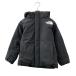 прекрасный товар The * North * лицо с хлопком жакет бирка с капюшоном .Firefly Insulation Jacket NYJ72241 Kids SIZE 130 THE NORTH FACE б/у 
