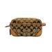  Coach сумка-пояс сумка "body" signature женский COACH б/у 