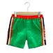  прекрасный товар Gucci нейлон шорты Kids SIZE 10 (150) GUCCI б/у 