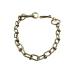 pi-ru Anne дрифт strong цепочка для бумажника HEAVY DUTY STRONG CHAIN WALLET CHAIN мужской PEEL&amp;LIFT б/у 