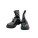  есть перевод Prada короткие сапоги мужской SIZE 9 (XL) PRADA б/у 