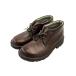  Reagal War машина ботинки чукка мужской SIZE 24.0 (XS) Regal Walker б/у 