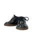  Pepe кожа обувь Kids SIZE 24 (M) Pepe б/у 