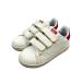  Adidas low cut спортивные туфли STAN SMITH FX7538 Kids SIZE 16.0 (M) adidas б/у 