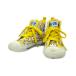  Converse - ikatto спортивные туфли Kids обувь CHILD ALL STAR N DORAEMON Z HI 3CK158 Kids SIZE 15 (M) CONVERSE б/у 