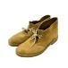  Clarks desert boots мужской SIZE UK 10 Clarks б/у 