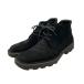  Salvatore Ferragamo замша ботинки чукка мужской SIZE 7 1/2 Salvatore Ferragamo б/у 