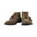  Tricker's Country ботинки мужской SIZE 8 (M) Tricker's б/у 