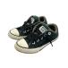  Converse low cut спортивные туфли Kids SIZE 18.0 (M) CONVERSE б/у 