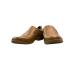  Cole Haan туфли без застежки мужской SIZE 9 W (L) COLE HAAN б/у 
