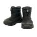  The * North Face короткие сапоги Kids обувь K NUPTSE BOOTIE 4 NFJ51781 Kids SIZE 15 (M) THE NORTH FACE б/у 