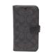  Coach iPhone кейс блокнот type iPhone11pro signature RS9C047K мужской женский COACH б/у 