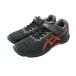  Asics low cut спортивные туфли LAZERBEAM 1154A195 Kids SIZE 22.5 asics б/у 