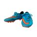 �ʥ��� �������åȥ��ˡ����� ���å������ѥ��� HYPERVENOM PHATAL HG-E 599807-464 ���å� SIZE 21.5 (M) NIKE ���