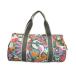  Le Sportsac ручная сумочка сумка "Boston bag" женский LeSportsac б/у 