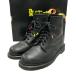  Dr. Martens Work ботинки короткие сапоги 8 отверстие × Sex Pistols мужской SIZE 9 (27.5cm) Dr.Martens б/у 