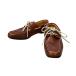  Reagal deck shoes C440 G8 женский SIZE 23.5 (M) REGAL б/у 