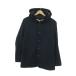  Urban Research rosso Пальто Честерфилд мужской SIZE M (XS) URBAN RESEARCH ROSSO б/у 