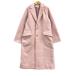  Moussy Пальто Честерфилд женский SIZE 1 (S) MOUSSY б/у 