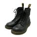  Dr. Martens Work ботинки короткие сапоги 8 отверстие мужской SIZE 6 Dr.Martens б/у 