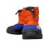  The North Face npsi ботинки боты Kids SIZE 17 (M) THE NORTH FACE б/у 