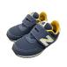  New balance low cut спортивные туфли Kids обувь IV720NV2 Kids SIZE 16.0 NEW BALANCE б/у 