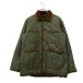  Lavenham стеганная куртка ×ANTi COUNTRY CLUB TOKYO ×UA&amp;SONS 22AW кнопка-застежка мужской SIZE 40 (L) LAVENHAM б/у 