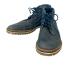  Lacoste короткие сапоги мужской SIZE UK 7 1/2 (M) LACOSTE б/у 