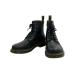  Dr. Martens 8 отверстий сапоги мужской SIZE UK 8 (L) Dr.Martens б/у 