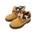 Timberland roll верх ботинки камуфляж Kids SIZE 16.5 (M) Timberland б/у 