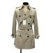  Burberry e старт Blish do тренчкот мужской SIZE 175/84A (L) BURBERRY ESTABLISHED б/у 