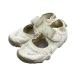  Nike спортивные туфли сандалии подъёмник 322359-111 Kids SIZE 19.0 (M) NIKE б/у 