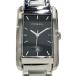  Fossil наручные часы кварц черный FS-2965 мужской FOSSIL б/у 