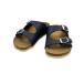  прекрасный товар Birkenstock сандалии Kids SIZE 26 (M) BIRKENSTOCK б/у 