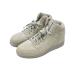  прекрасный товар Nike - ikatto спортивные туфли воздушный Jordan 1 retro GS 705300-031 Kids SIZE 24.5 NIKE б/у 